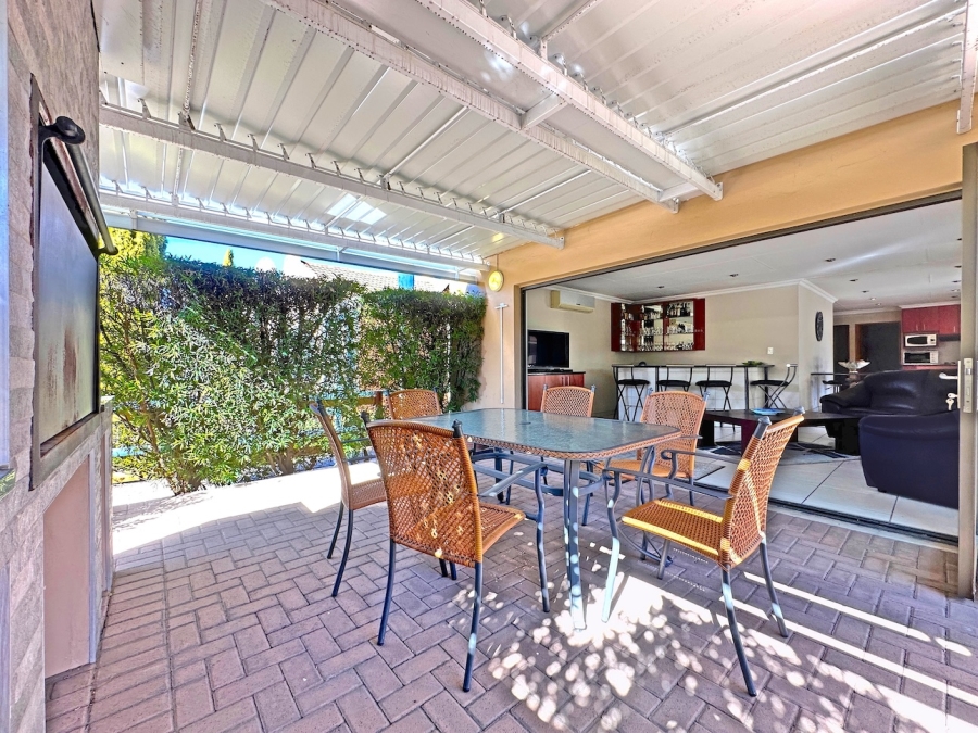 3 Bedroom Property for Sale in Vaalpark Free State